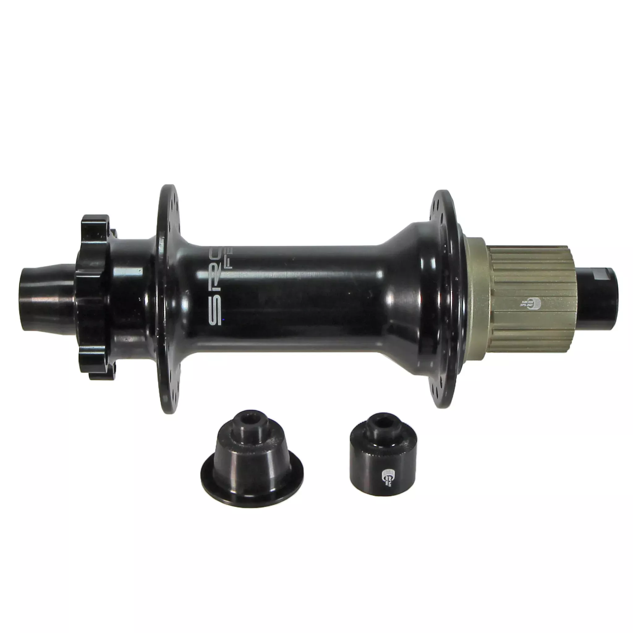 SunRingle SRC FatBike Disc Hubs