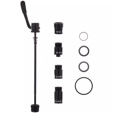 Tacx NEO 2T Axle Adapter Kit