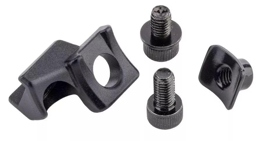 Teravail Flat Bar Remote Adapter - MMX