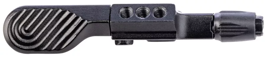 Teravail Flat Bar Remote - No Clamp