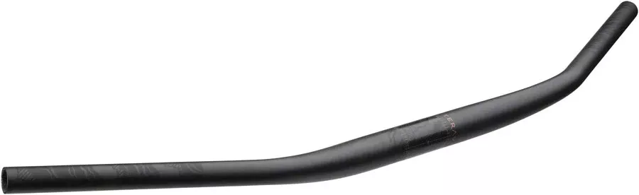 Teravail Swale Carbon Handlebar - Carbon