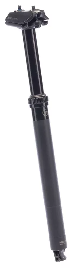 Teravail Telec Dropper Seatpost - 27.2 x 430mm