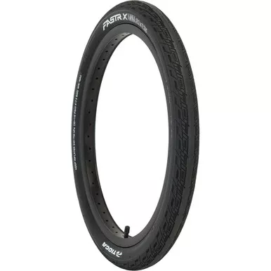 Tioga Faster X S-Spec Folding 20" Bmx Race Tyre