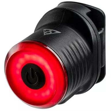 Topeak Beseen 15 Rear Bike Light