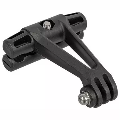 Topeak F35 Saddle Clamp Camera Mount