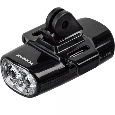 Topeak Headlux 250+ Front Bike Light