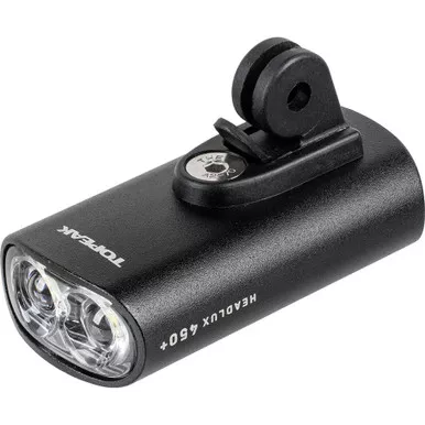 Topeak Headlux 450+ Front Bike Light