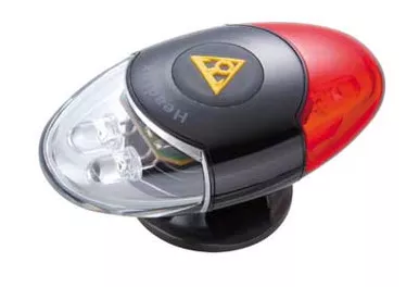 Topeak Headlux Bicycle Helmet Light