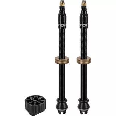Topeak Turboflow Valve Kit 80mm