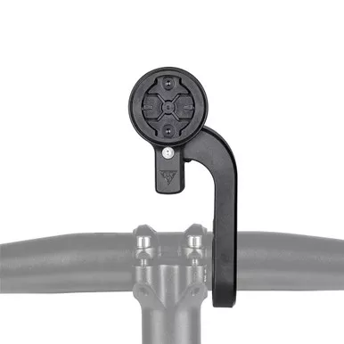 Topeak UTF Multi-Mount Right-Side For Handlebars 25.4-31.8Mm