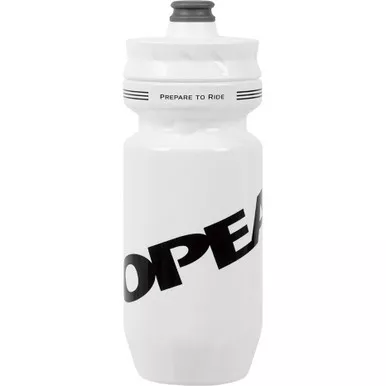 Topeak Water Bottle 600mL White