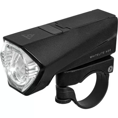 Topeak Whitelite 400 Front Bike Light