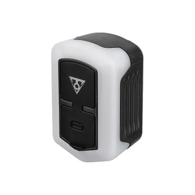 Topeak Whitelite Clip-On Bike Light