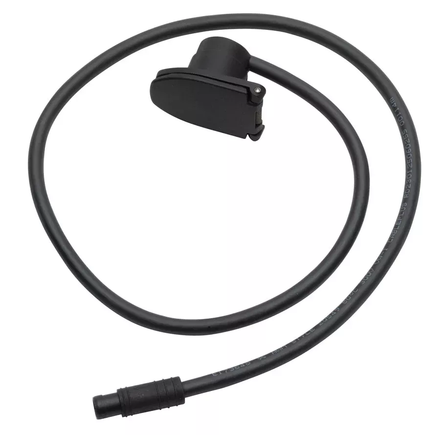 TQ Ebike Charge Port - V02