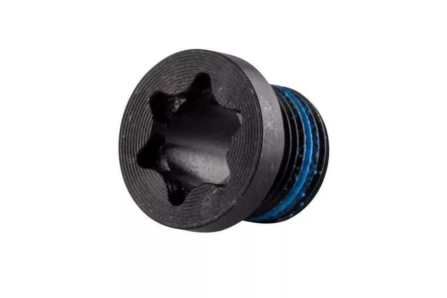 TQ Ebike HPR50-60 Compensation Screw - V01