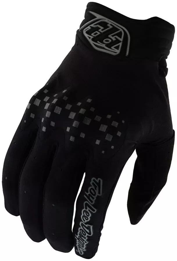 Troy Lee Designs Gambit Gloves - Black, Medium