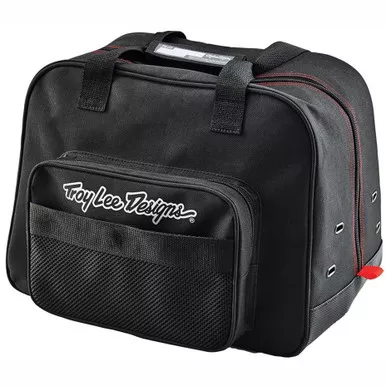 Troy Lee Designs Premium Helmet Bag Black