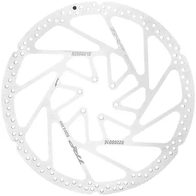 TRP High Heat 6-Bolt Disc Brake Rotor