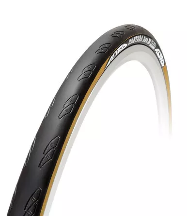 Tufo Comtura Duo Gumwall Folding Tyre