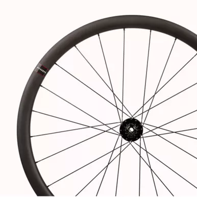 Tune Climber 30/37 Disc Brake Wheels