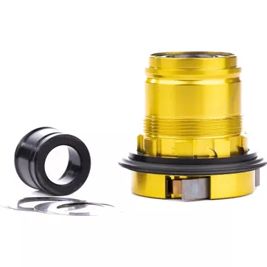 Tune Freehub 3 Pawl Endurance Rebuild Kit XDR