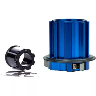 Tune Freehub 3 Pawl Standard Rebuild Kit N3W