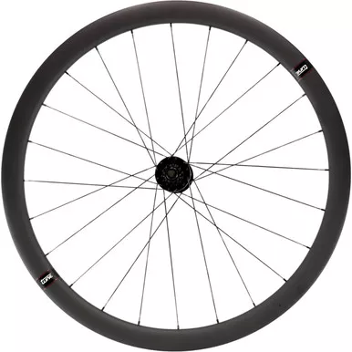 Tune Rouler 40/44 Disc Brake Wheels