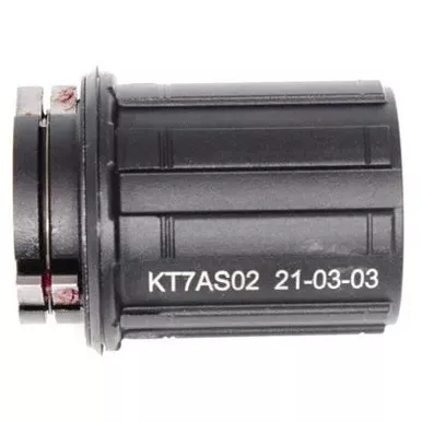Vision Freehub for SC, Trimax, Team Disc Brake Wheelsets Shimano