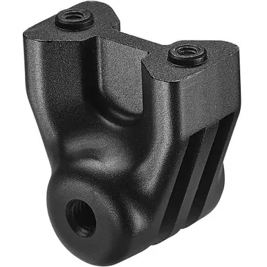 Vision GoPro Fixed Adaptor for Metron 5D, 5D ACR and EVO Handlebars