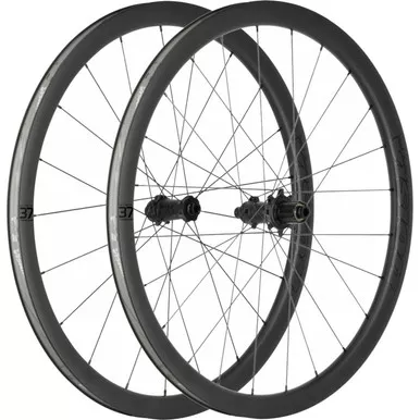 Vision Metron 37 SL Disc Brake Wheels