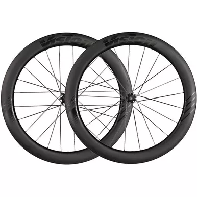 Vision Metron RS 60 Disc Brake Wheels