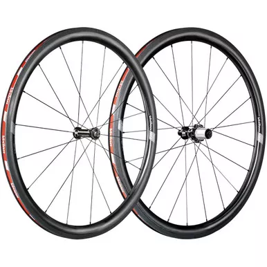 Vision SC 40 Rim Brake Wheels
