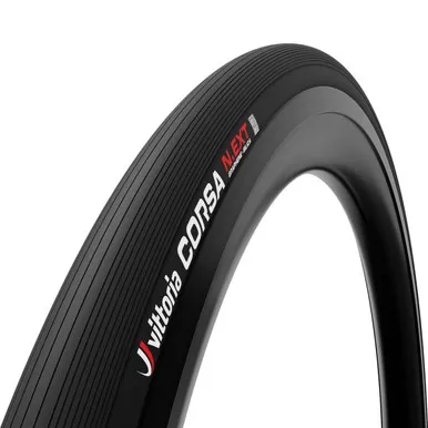Vittoria Corsa N.EXT G2.0 Folding Tyre