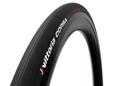 Vittoria Corsa Open Graphene Folding Tyre