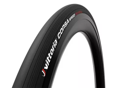 Vittoria Corsa Speed G2.0 Tubeless Folding Tyre