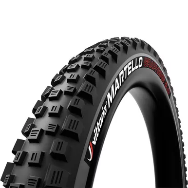 Vittoria Martello Enduro G2 Tubeless TNT Anthracite MTB Tyre 27.5"x2.4"