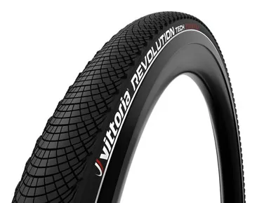 Vittoria Revolution Tech G2 Wire Bead 29" Tyre
