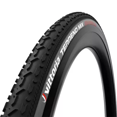 Vittoria Terreno Mix Wire Bead Tyre