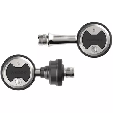 Wahoo Speedplay Single Side Power Pedals