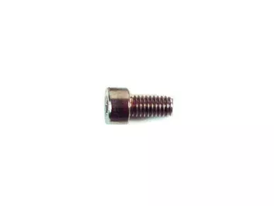 Wheels MFG Socket Head Cap Stainless Steel Screws (10pcs)