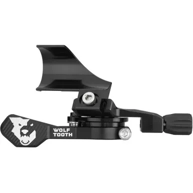 Wolf Tooth Remote Pro For IS-II