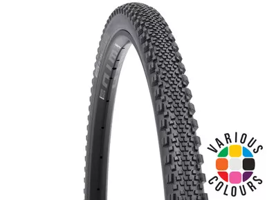 WTB Raddler Folding Clincher Tyre