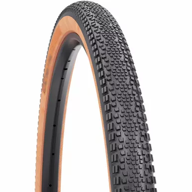 WTB Riddler TCS Light/FR/Dual DNA/SG 60tpi Tyre Tan