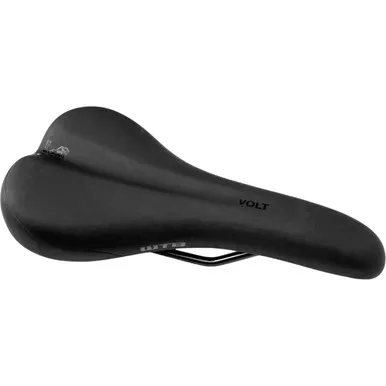 WTB Volt Cromoly 142mm Medium Saddle (Unboxed) Black