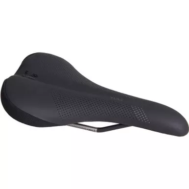 WTB Volt Cromoly 150mm Wide Saddle (Unboxed) Black