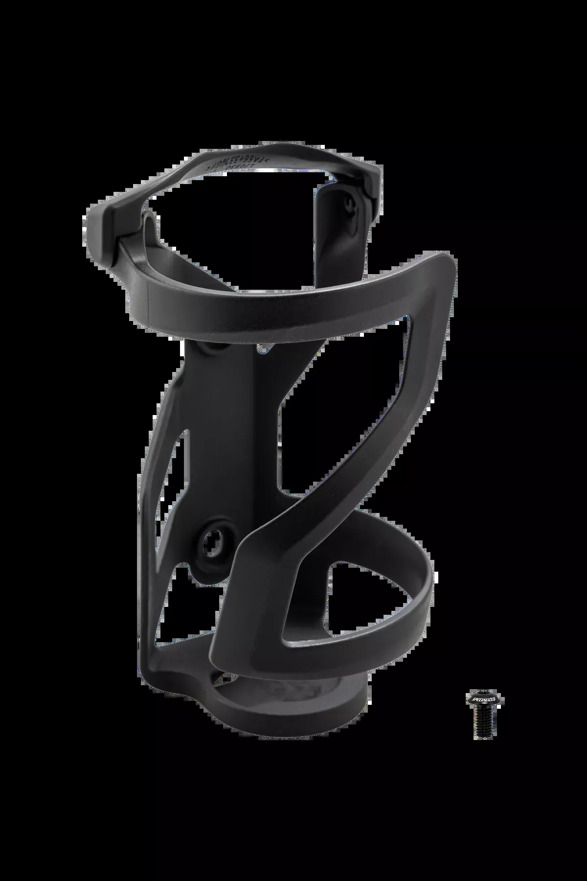 Zee Cage II for 280-Wh Range Extender - Right - One Size