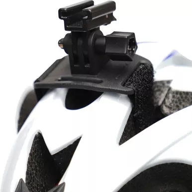 Zefal Helmet Bracket For Light