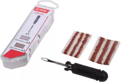 Zefal MTB Tubeless Repair Kit