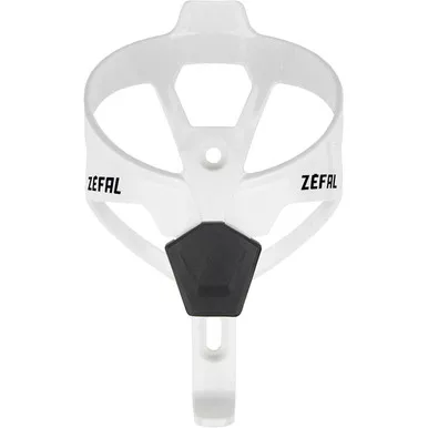 Zefal Pulse A2 Bottle Cage Snow White