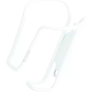 Zefal Pulse Full Alu Bottle Cage White